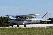 N64287 Cessna 172P Skyhawk C/N 17275542, N64287